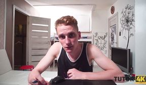 how to take out your anger at a tutor and fuck her after