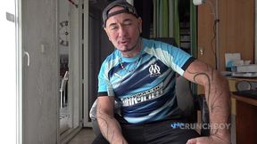 amator video with twinks fucking bareback and breeding his friend at final