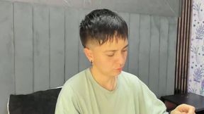 Hanna Plu Private Show