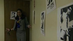 Horny Chicks Sucks And Fucks, Cums And Squirts