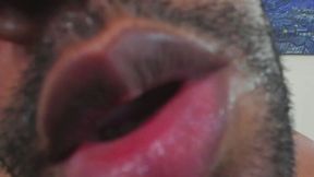 Antoine Johnson Private Show