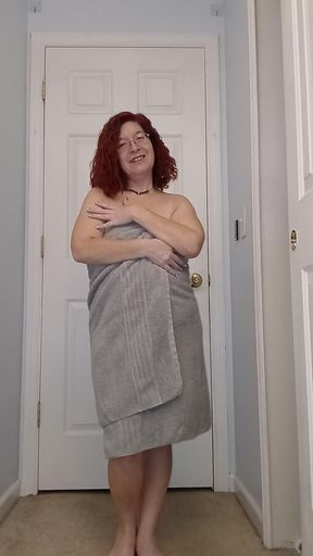 Mother-in-law's Secret