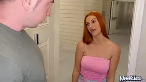 Five Star Pussy With Heather Red