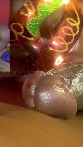 Emotional moment from &quot;Let me suck you off zaddy stepmom won&#039;t be home for another hour n im horny AF!! Pleaaaasssee!!&quot;