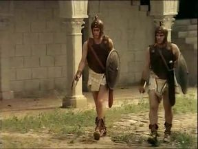 Hercules (1998) Joe DAmato
