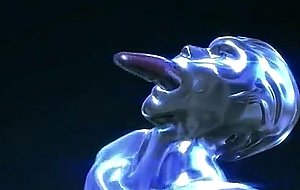 Sex slave hentai anime fucking a monster squirts