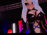 VRChat POV Lap dance by a succubus/demon