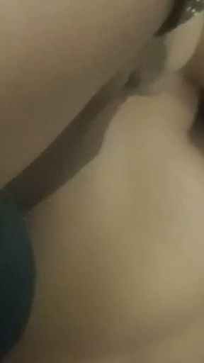 Aunty sex with boy in Kitchen   Clip 1