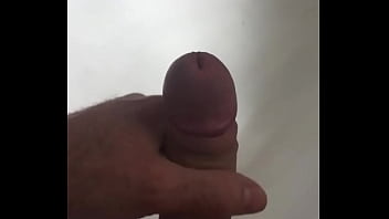 Draining my balls for you