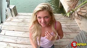 Jessie Andrews 2