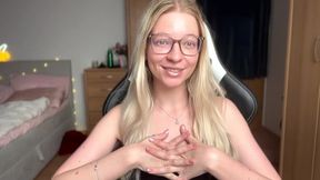 How To Be A True Chastity Slave, Survival Guide