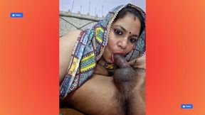 Indian Girl First Home Video