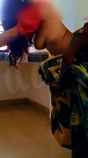 Desi Wife Fuck by House Owner