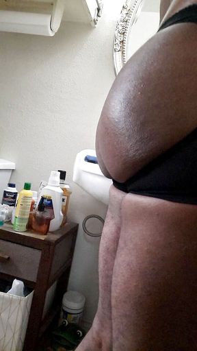 Rump Shaker