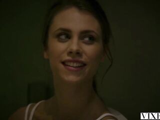 VIXEN Anya Olsen Drilled In The Booty By Sugar Dad