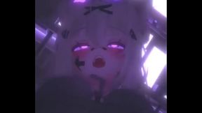Luna Nsfw Vrchat 3