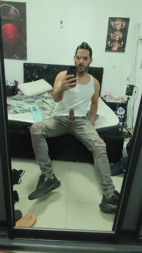 How Much Do You Want to Catch Me in the Elevator?