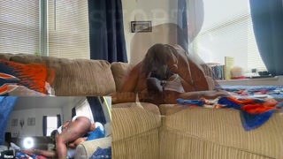 Short Stories : Couch Pleasures Ep.2