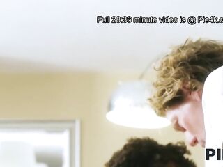 PIE4K. Love Her as This babe Is, if U Dare