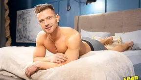 Bareback Anal Bliss ~ Hunks Deacon & Lachlan Go Wild