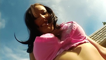 Layla Rivera Demands Interracial Domination