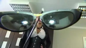 Black and White Asian Fuck Together