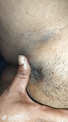 Desi Bihari Girl's Awesome Pussy