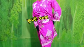 Beautiful married woman in the village sex clear bangla