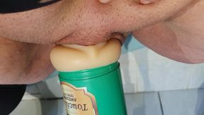 My little swatter cock too soft for the wanker