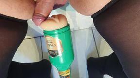 My little swatter cock too soft for the wanker