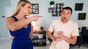 Johnny Love's missionary smut by Mom Is Horny