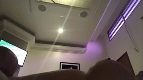 Meu cliente fez gozar na l&iacute_ngua