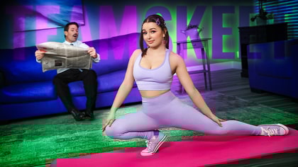 My Favorite Athlete’s Leaky Hole