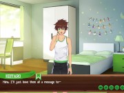 Dorm Room Fun - Camp Buddy Hunter Route Part 25