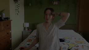 Watch me try on dresses #1