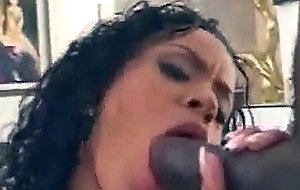 Black pussy patrol - mya lovely