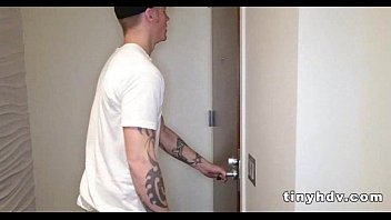 Creampie for Carrie Brooks 3 91