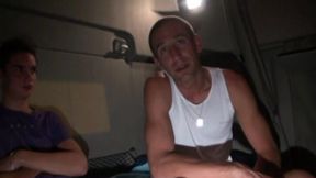 News Pornstars From France