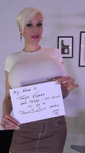 Tanya Virago Iv