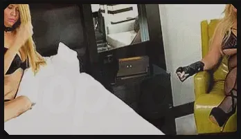 Lesbian MILFs Andrea Grey & Alura Jenson Toy Play