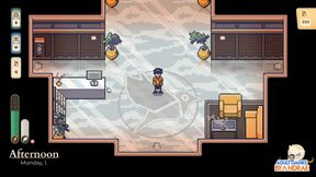 Komadori Inn Gameplay Part 1 - Kubo's First Day at the Inn