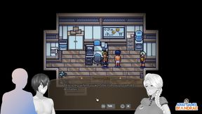 Komadori Inn Gameplay Part 1 - Kubo's First Day at the Inn