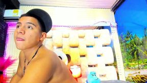 Richii Smiith Private Show