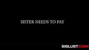 Only One Way to Patch Things up With boyfriend: Anal Sex - Sislust