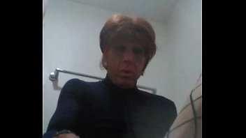 Mature Tranny