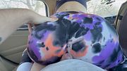 Best Cumshot Compilation Big Ass Grinding in the Car