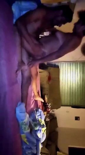 Mature Marriage Mature Woman Doing Oral Sex Like a Professional