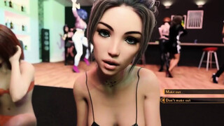 Being a DIK 0.4.0 Part 48 Bottle Spin Gameplay by LoveSkySan69