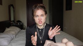 Masturbation. What's Right, What's Wrong, and What's 100% Guaranteed to Bring Her to Orgasm?