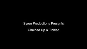 Chained Up And Tickled (720p)